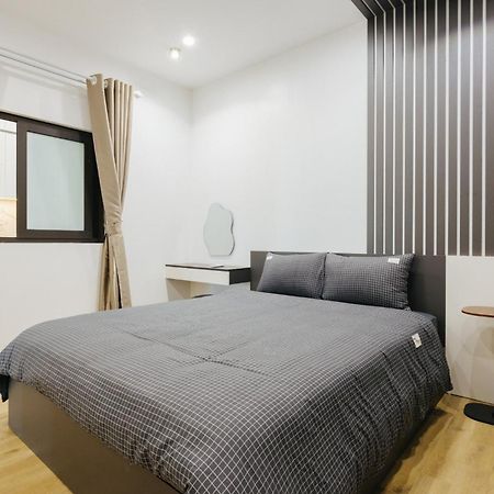 Muse Hanoi Serenity Suites Bagian luar foto