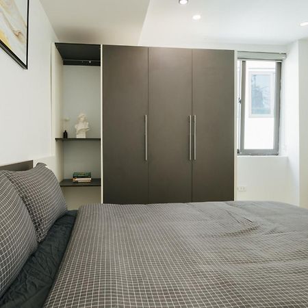 Muse Hanoi Serenity Suites Bagian luar foto